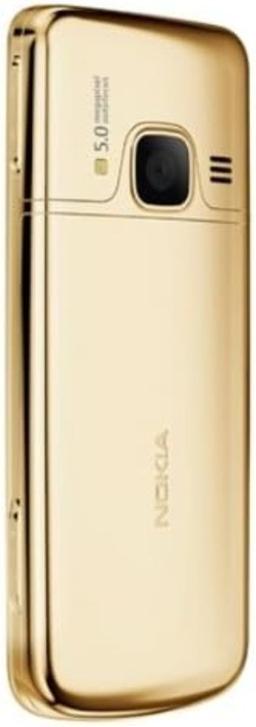 Refurbished Nokia 6700 Classic - Reebelo Ireland