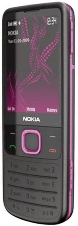 Refurbished Nokia 6700 Classic - Reebelo Ireland