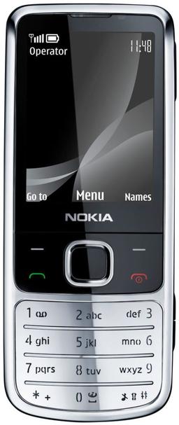 Refurbished Nokia 6700 Classic - Reebelo Ireland