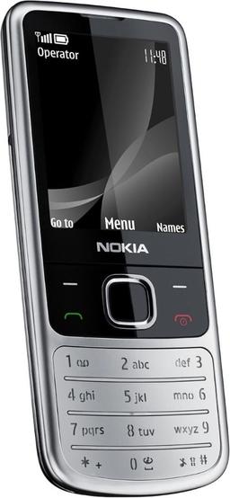 Refurbished Nokia 6700 Classic - Reebelo Ireland