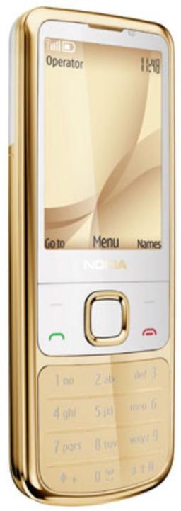 Refurbished Nokia 6700 Classic - Reebelo Ireland