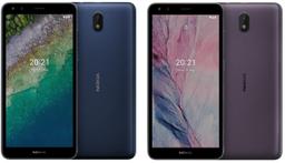 Refurbished Nokia C01 Plus - Reebelo Ireland
