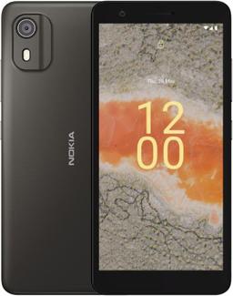 Refurbished Nokia C02 - Reebelo Ireland