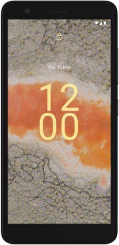 Refurbished Nokia C02 - Reebelo Ireland