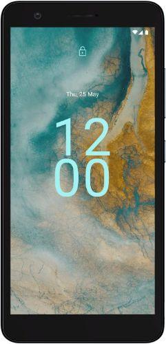 Refurbished Nokia C02 - Reebelo Ireland