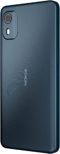 Refurbished Nokia C02 - Reebelo Ireland