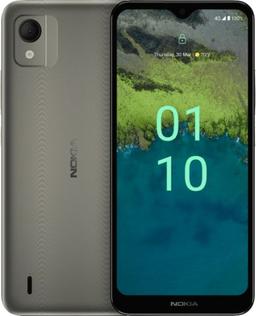 Refurbished Nokia C110 - Reebelo Ireland