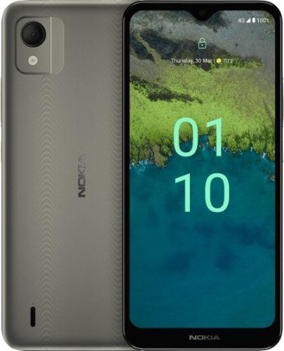 Refurbished Nokia C110 - Reebelo Ireland