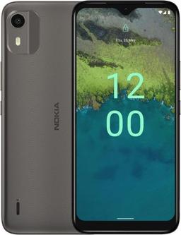 Refurbished Nokia C12 - Reebelo Ireland