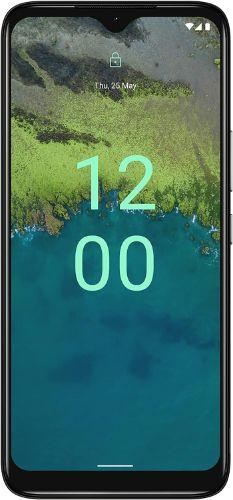 Refurbished Nokia C12 - Reebelo Ireland