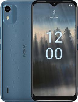 Refurbished Nokia C12 - Reebelo Ireland