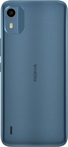 Refurbished Nokia C12 - Reebelo Ireland