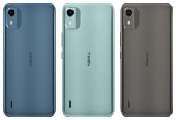 Refurbished Nokia C12 - Reebelo Ireland