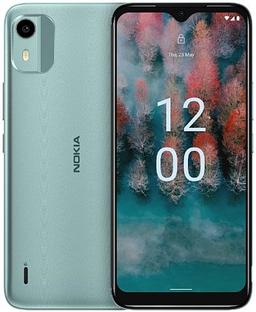 Refurbished Nokia C12 - Reebelo Ireland