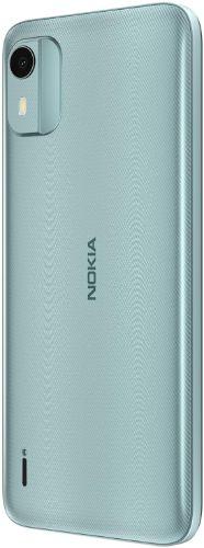 Refurbished Nokia C12 - Reebelo Ireland