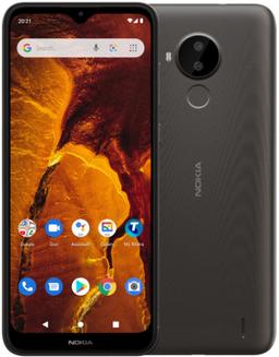 Refurbished Nokia C30 - Reebelo Ireland