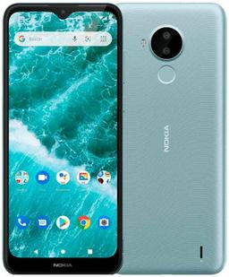 Refurbished Nokia C30 - Reebelo Ireland