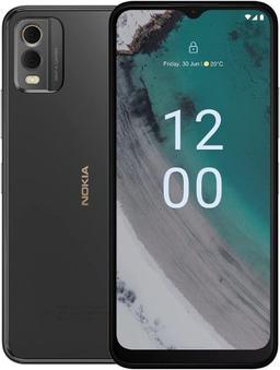 Refurbished Nokia C32 - Reebelo Ireland