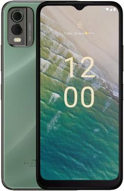 Refurbished Nokia C32 - Reebelo Ireland