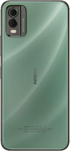 Refurbished Nokia C32 - Reebelo Ireland