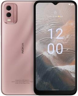 Refurbished Nokia C32 - Reebelo Ireland