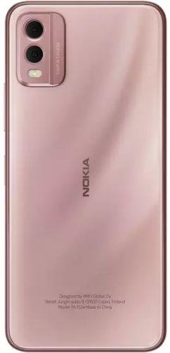 Refurbished Nokia C32 - Reebelo Ireland