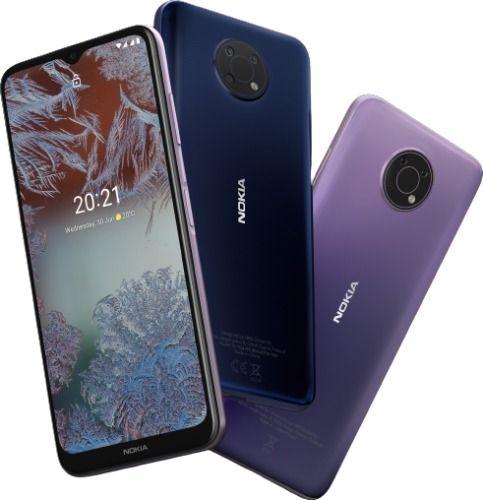 Refurbished Nokia G10 - Reebelo Ireland