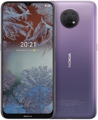 Refurbished Nokia G10 - Reebelo Ireland
