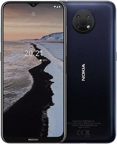 Refurbished Nokia G10 - Reebelo Ireland