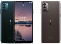 Refurbished Nokia G21 - Reebelo Ireland