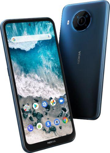 Refurbished Nokia X100 - Reebelo Ireland