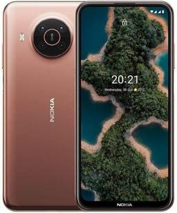 Refurbished Nokia X20 - Reebelo Ireland
