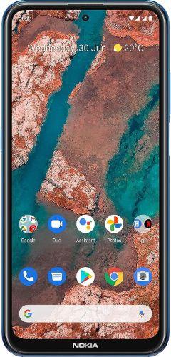 Refurbished Nokia X20 - Reebelo Ireland