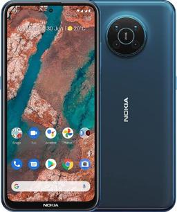 Refurbished Nokia X20 - Reebelo Ireland