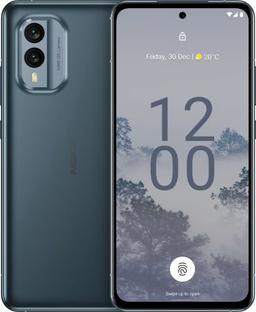 Refurbished Nokia X30 - Reebelo Ireland