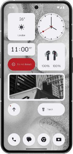 Refurbished Nothing Phone 2 - Reebelo Ireland