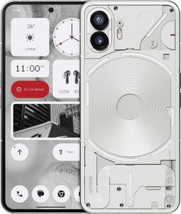 Refurbished Nothing Phone 2 - Reebelo Ireland