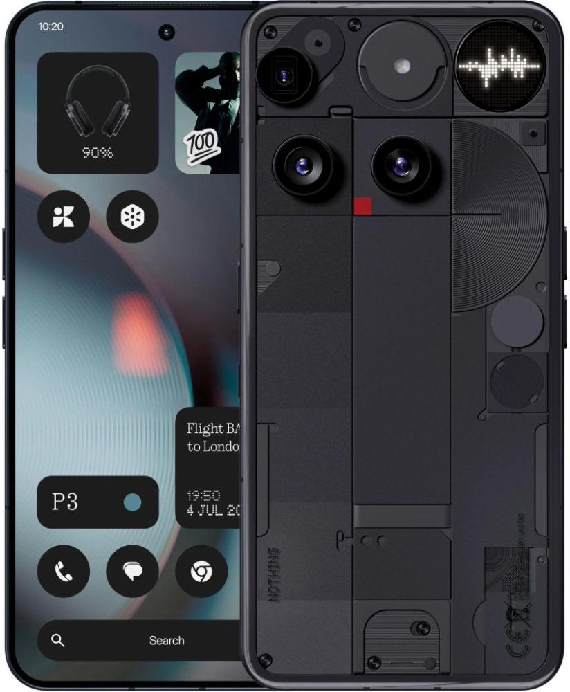 Refurbished Nothing Phone (3) - Reebelo Ireland