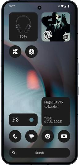 Refurbished Nothing Phone (3) - Reebelo Ireland