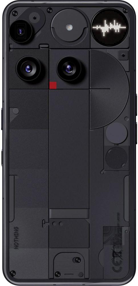 Refurbished Nothing Phone (3) - Reebelo Ireland