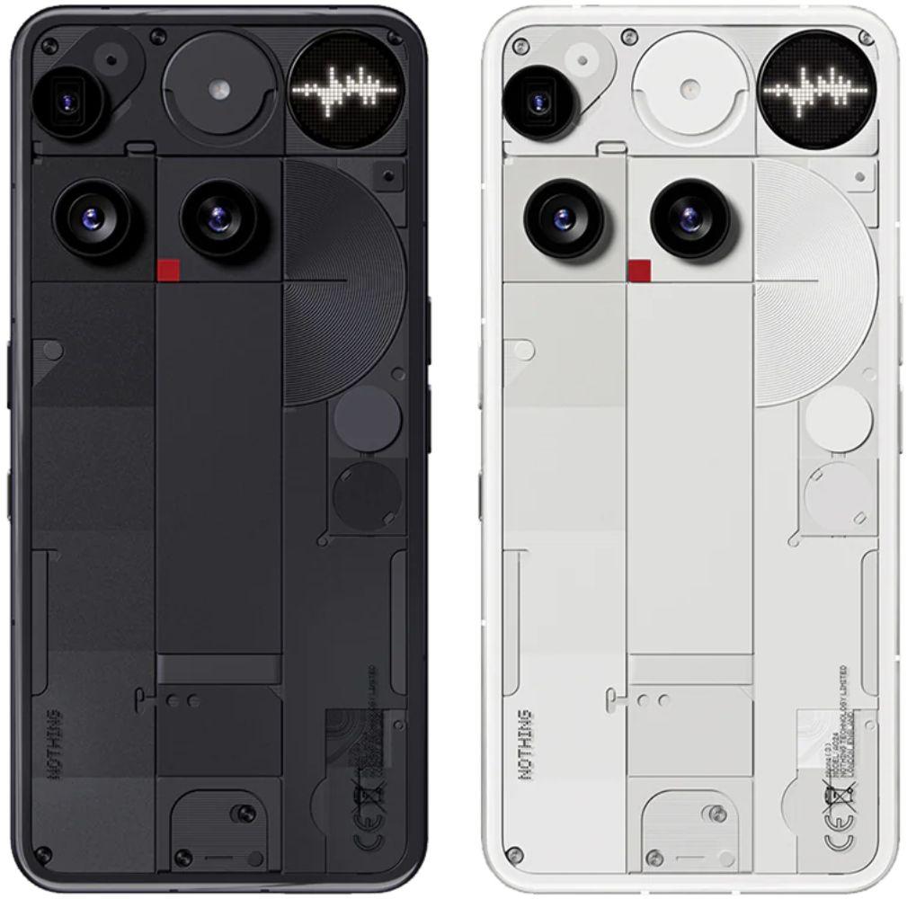 Refurbished Nothing Phone (3) - Reebelo Ireland