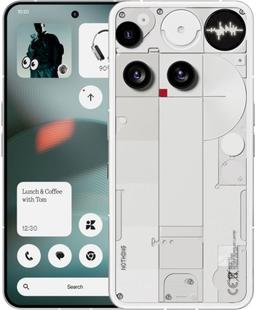 Refurbished Nothing Phone (3) - Reebelo Ireland