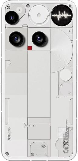 Refurbished Nothing Phone (3) - Reebelo Ireland