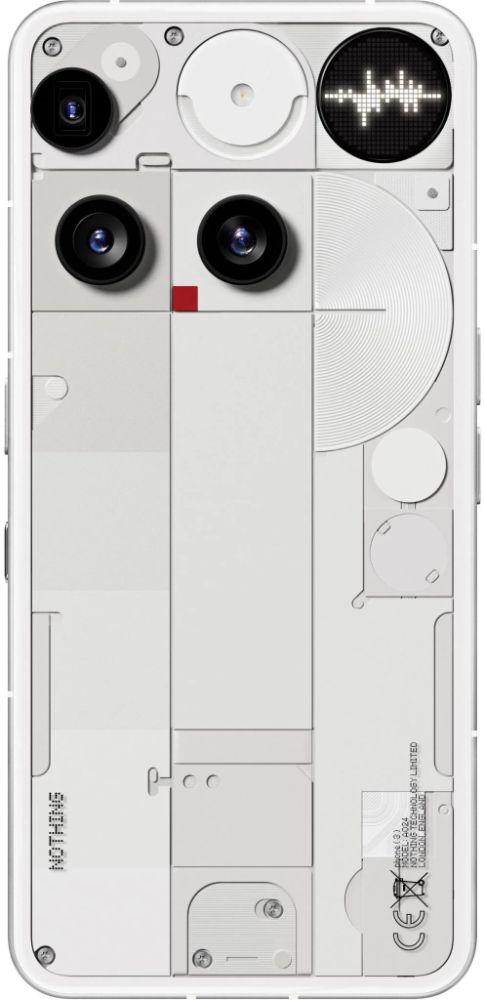 Refurbished Nothing Phone (3) - Reebelo Ireland