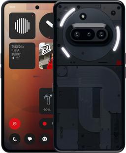 Refurbished Nothing Phone (3a) - Reebelo Ireland
