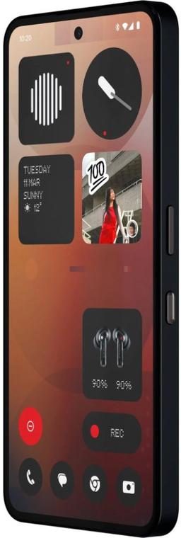 Refurbished Nothing Phone (3a) - Reebelo Ireland