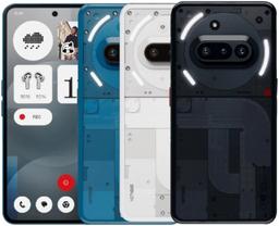 Refurbished Nothing Phone (3a) - Reebelo Ireland
