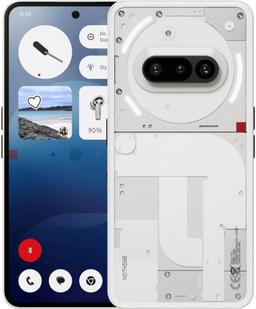 Refurbished Nothing Phone (3a) - Reebelo Ireland