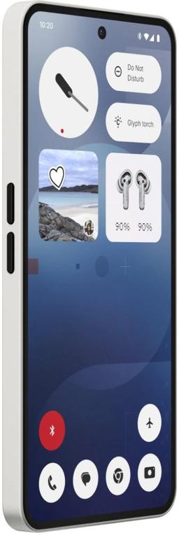 Refurbished Nothing Phone (3a) - Reebelo Ireland