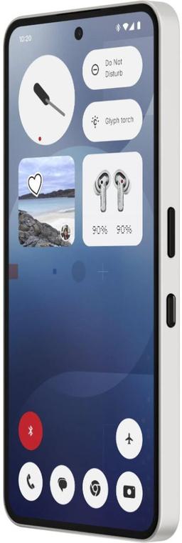 Refurbished Nothing Phone (3a) - Reebelo Ireland
